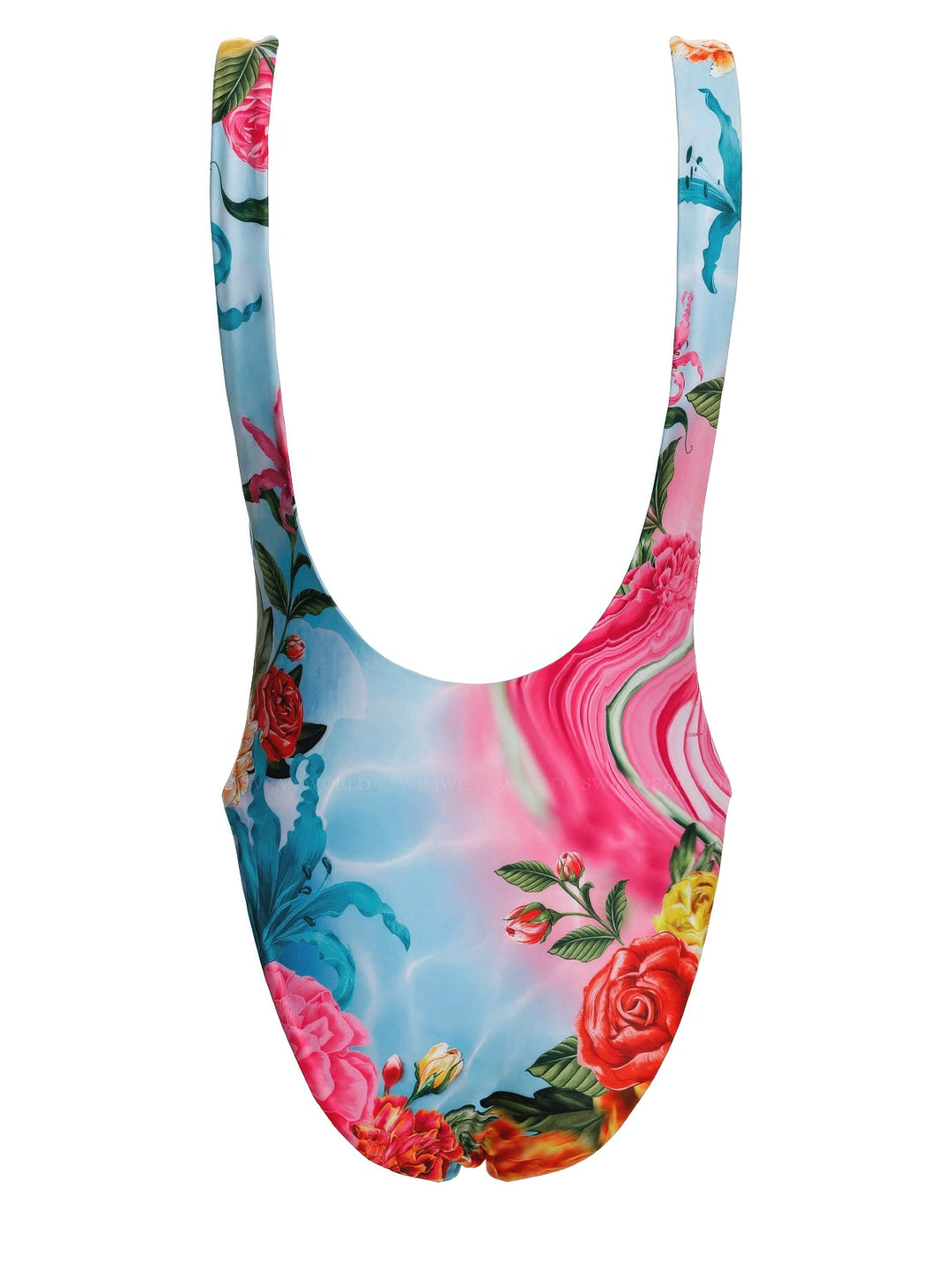 ワンピース Agua Bendita Sandalo Chivas One Piece | Agua by Agua Bendita – AGUA by