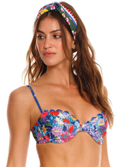 Agua Bendita: Shauna Scarf (15164)