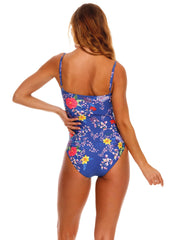 Agua Bendita: Miller One Piece (15159)
