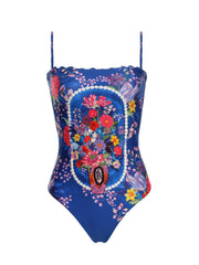 Agua Bendita: Miller One Piece (15159)