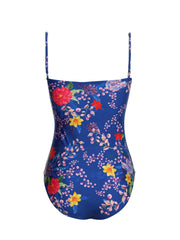 Agua Bendita: Miller One Piece (15159)