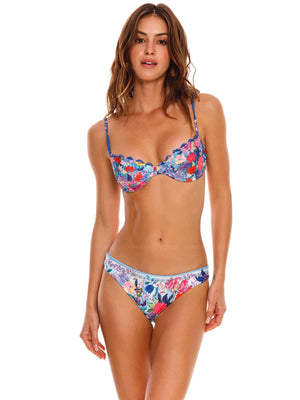 Agua Bendita: Piper-Ilu Bikini (15163-15153)