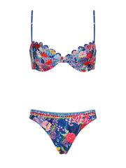 Agua Bendita: Piper-Ilu Bikini (15163-15153)