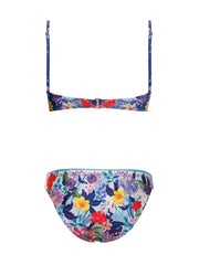 Agua Bendita: Piper-Ilu Bikini (15163-15153)