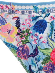 Agua Bendita: Piper-Ilu Bikini (15163-15153)