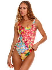 Agua Bendita: Koraline One Piece (15444)