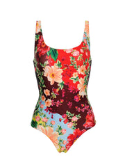 Agua Bendita: Koraline One Piece (15444)