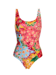 Agua Bendita: Koraline One Piece (15444)