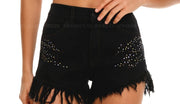 Inci-Ciloe Shorts ::RET