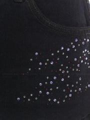 Agua Bendita: Inci-Ciloe Shorts (17066-17070)