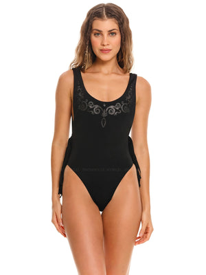 Agua Bendita: Tribeca One Piece (17031)