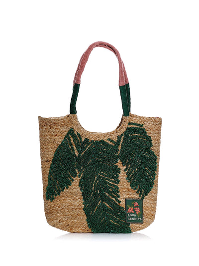 Agua Bendita: Syrah Bag (18865)