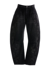 Agua Bendita: Fallon Pants (19708)