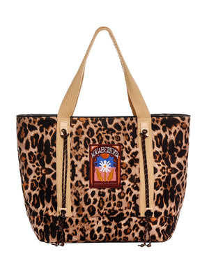 Agua Bendita: Paprika Bag (19713)