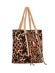 Agua Bendita: Paprika Bag (19713)