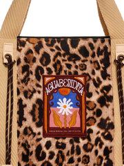 Agua Bendita: Paprika Bag (19713)