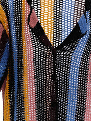 Agua Bendita: Axel Shirt-Cyprus Skirt (19358-19357)