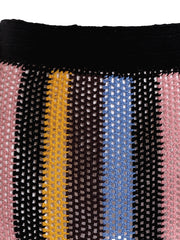 Agua Bendita: Axel Shirt-Cyprus Skirt (19358-19357)