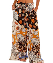 Kosia Crop-Winter Pants