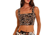 Kosia Crop-Winter Pants