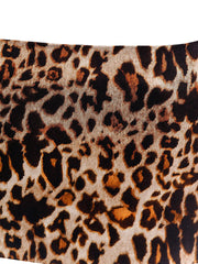 Agua Bendita: Kosia Crop-Winter Pants (19706-19707)