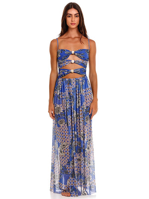 Agua Bendita: Meeg Dress (19335)