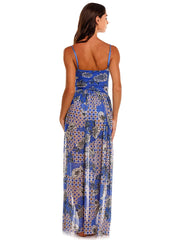Agua Bendita: Meeg Dress (19335)