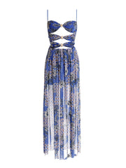 Agua Bendita: Meeg Dress (19335)