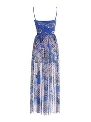 Agua Bendita: Meeg Dress (19335)
