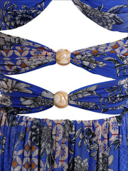 Agua Bendita: Meeg Dress (19335)