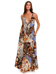 Agua Bendita: Gabriella Dress (19714)
