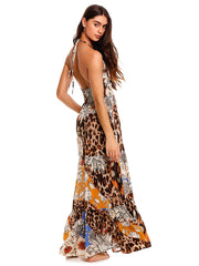 Agua Bendita: Gabriella Dress (19714)