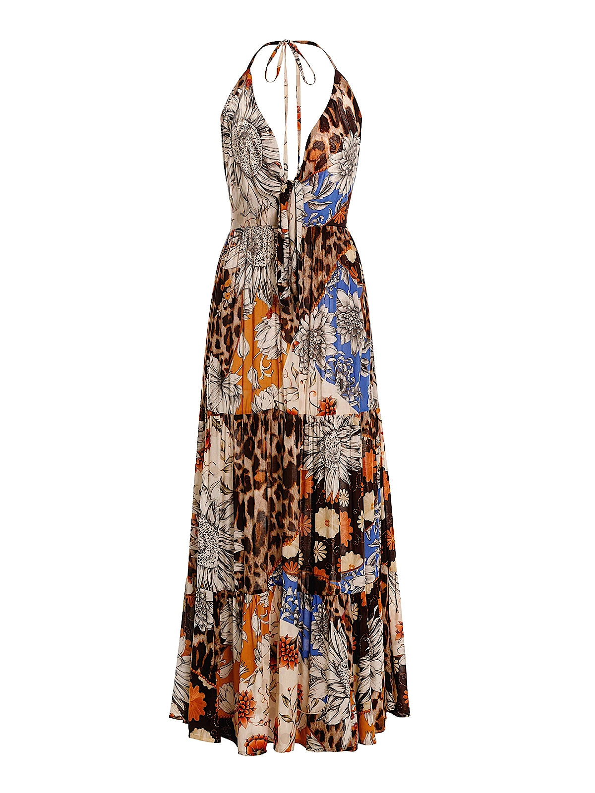 Agua Bendita: Gabriella Dress (19714)