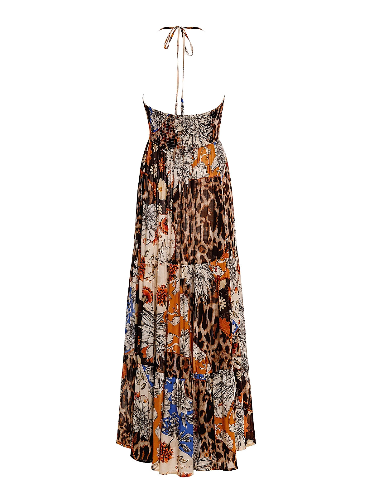 Agua Bendita: Gabriella Dress (19714)