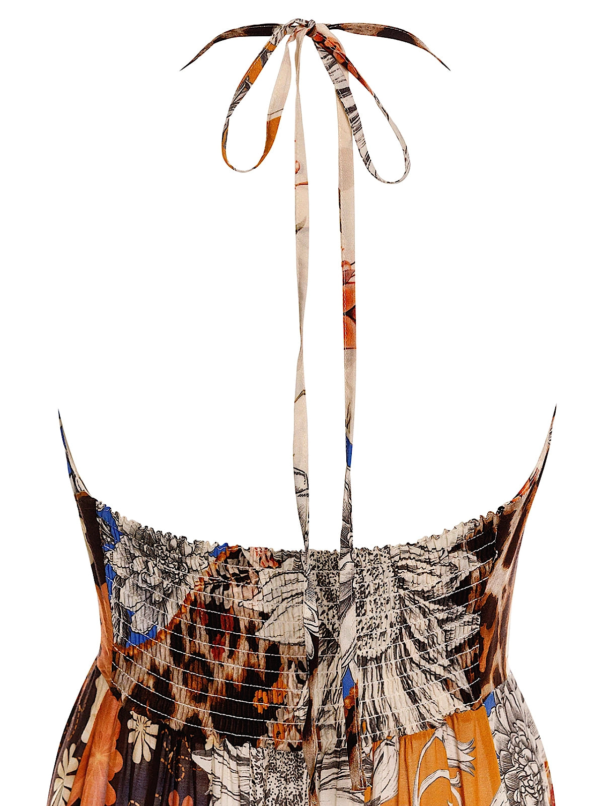 Agua Bendita: Gabriella Dress (19714)