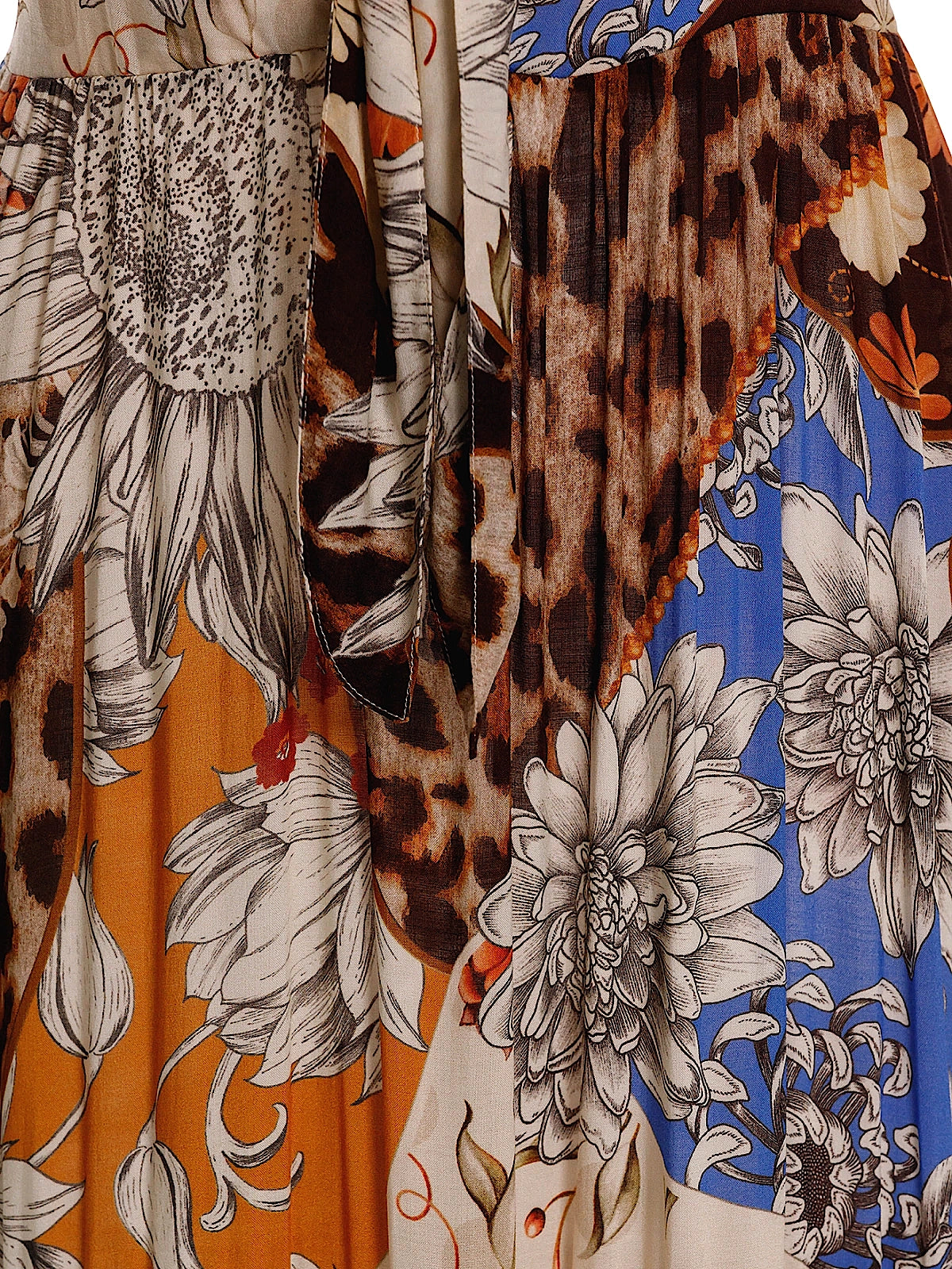 Agua Bendita: Gabriella Dress (19714)