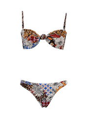 Agua Bendita: Lucille-Ilu Bikini (19329-19348)