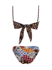 Agua Bendita: Lucille-Ilu Bikini (19329-19348)
