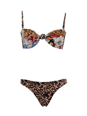Agua Bendita: Lucille-Ilu Bikini (19329-19348)