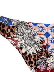 Agua Bendita: Lucille-Ilu Bikini (19329-19348)