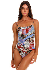 Agua Bendita: Kali One-Piece (19715)