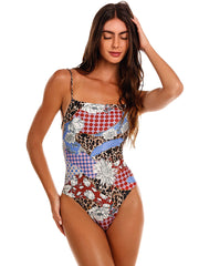 Agua Bendita: Kali One-Piece (19715)