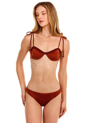 Agua Bendita: Madelyn-Lola Bikini (19711-19712)
