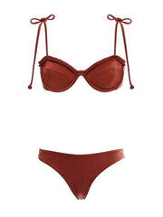 Agua Bendita: Madelyn-Lola Bikini (19711-19712)