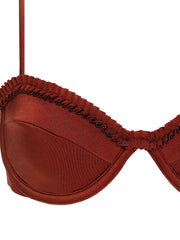 Agua Bendita: Madelyn-Lola Bikini (19711-19712)