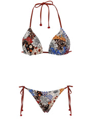 Agua Bendita: Lolita-Alegria Bikini (19355-19356)