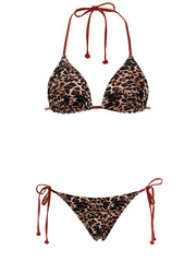 Agua Bendita: Lolita-Alegria Bikini (19355-19356)