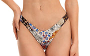 Lucille-Avy Bikini
