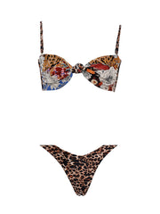 Agua Bendita: Lucille-Avy Bikini (19329-19330)