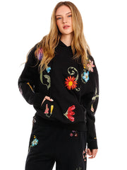 Agua Bendita: Nakia Hoodie (20406)
